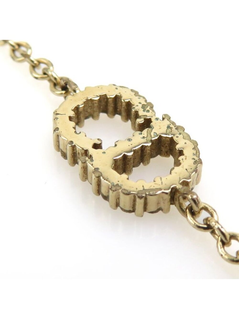 Dior Bracelet Gold - Picture 3 of 10